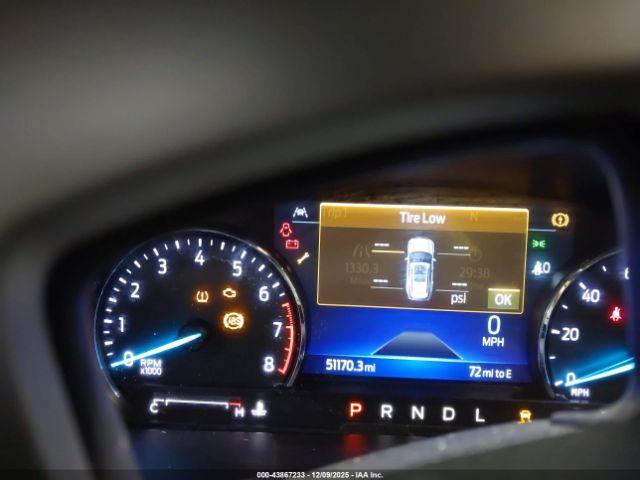 Ford Explorer Xlt Image 20