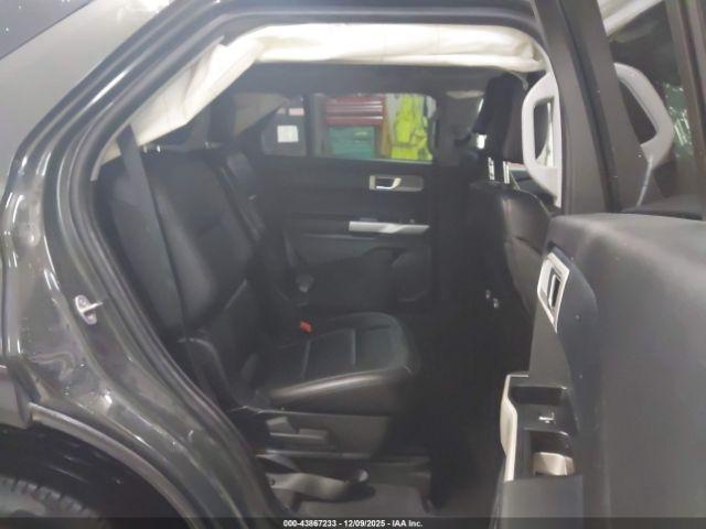Ford Explorer Xlt Image 15