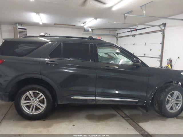 Ford Explorer Xlt Image 14