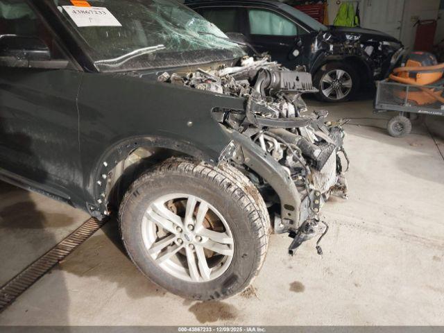 Ford Explorer Xlt Image 11