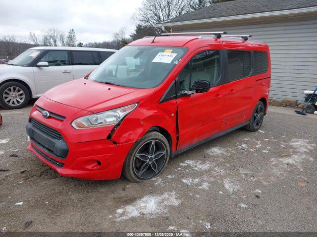 Ford Transit Xlt Image 11