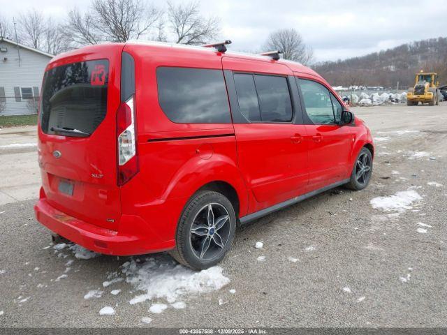 Ford Transit Xlt Image 6