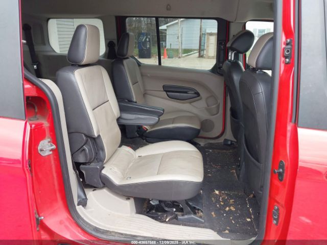 Ford Transit Xlt Image 5