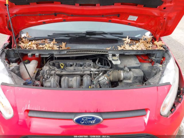 Ford Transit Xlt Image 9