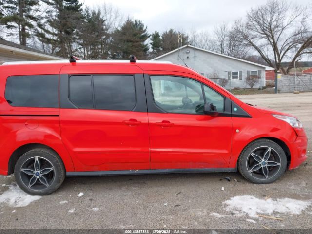 Ford Transit Xlt Image 14