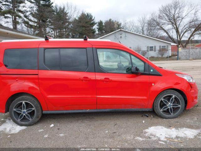 Ford Transit Xlt Image 14