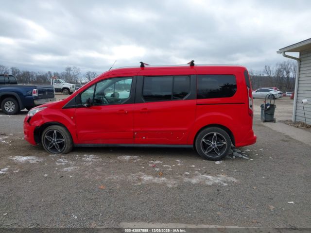 Ford Transit Xlt Image 13