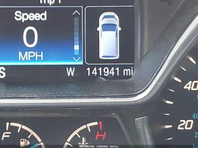 Ford Transit Xlt Image 15