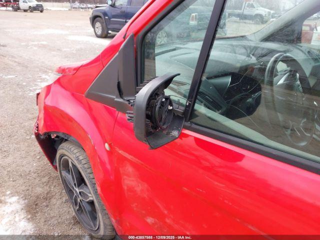 Ford Transit Xlt Image 16