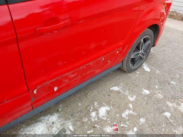 Ford Transit Xlt Image 17