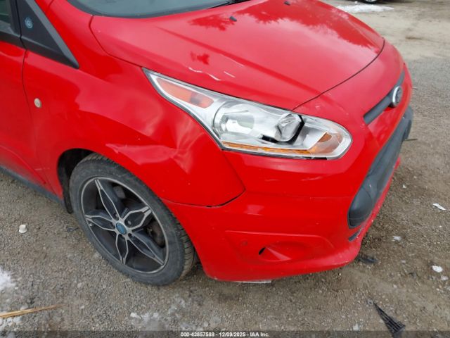 Ford Transit Xlt Image 19