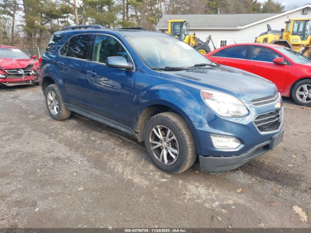 Chevrolet Equinox Lt Image 1