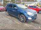 Chevrolet Equinox Lt Image 1