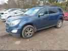 Chevrolet Equinox Lt Image 10