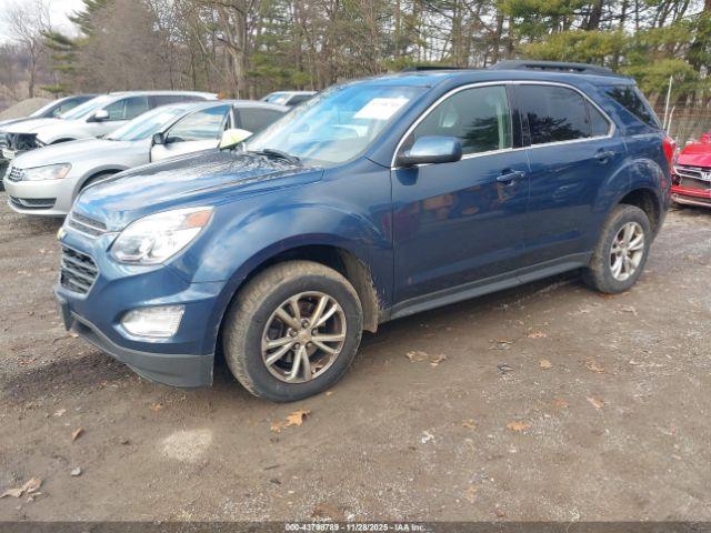 Chevrolet Equinox Lt Image 10
