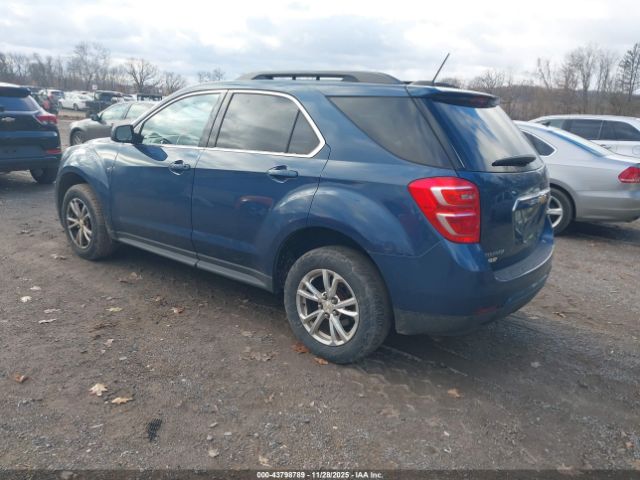 Chevrolet Equinox Lt Image 5