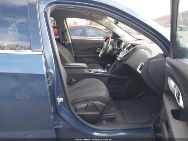 Chevrolet Equinox Lt Image 9