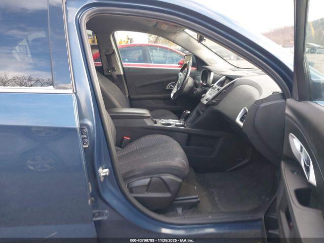 Chevrolet Equinox Lt Image 9