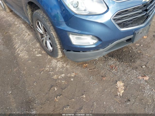 Chevrolet Equinox Lt Image 2