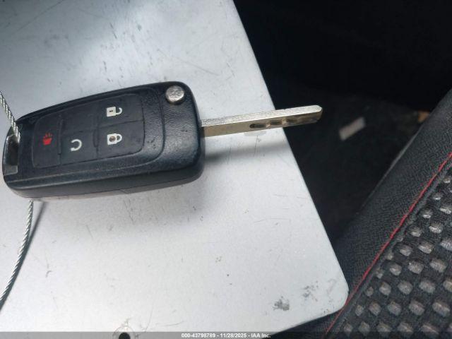 Chevrolet Equinox Lt Image 7