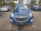 Chevrolet Equinox Lt Image 18