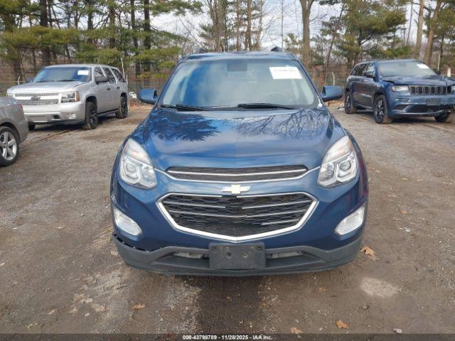 Chevrolet Equinox Lt Image 18