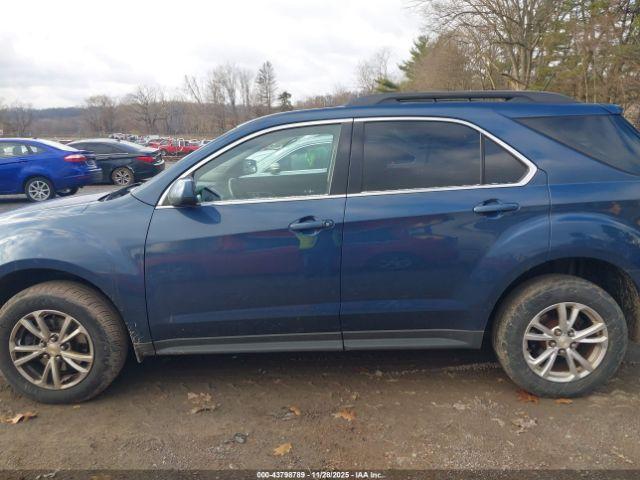 Chevrolet Equinox Lt Image 15