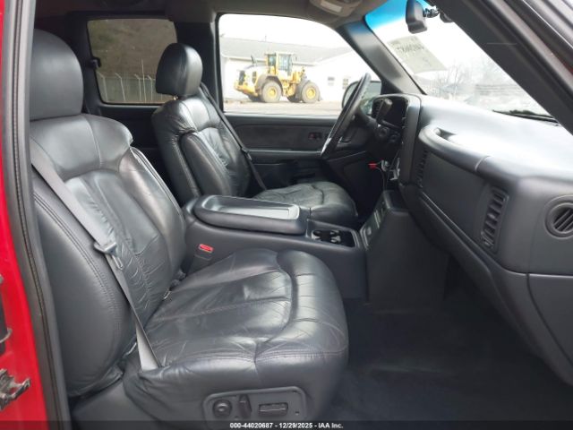 Chevrolet Silverado 1500 Lt Image 6