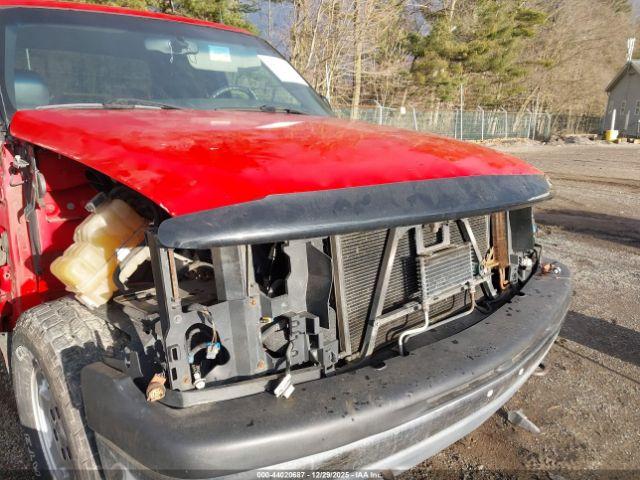 Chevrolet Silverado 1500 Lt Image 5