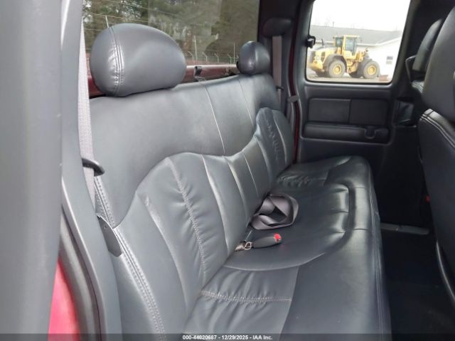 Chevrolet Silverado 1500 Lt Image 7