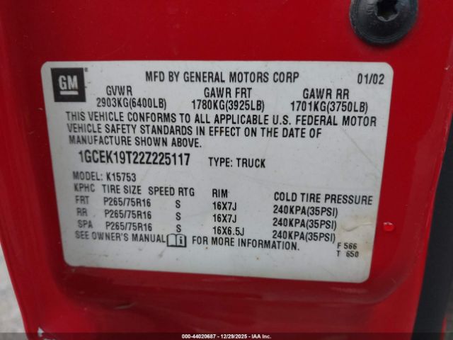 Chevrolet Silverado 1500 Lt Image 8