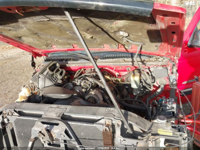 Chevrolet Silverado 1500 Lt Image 12