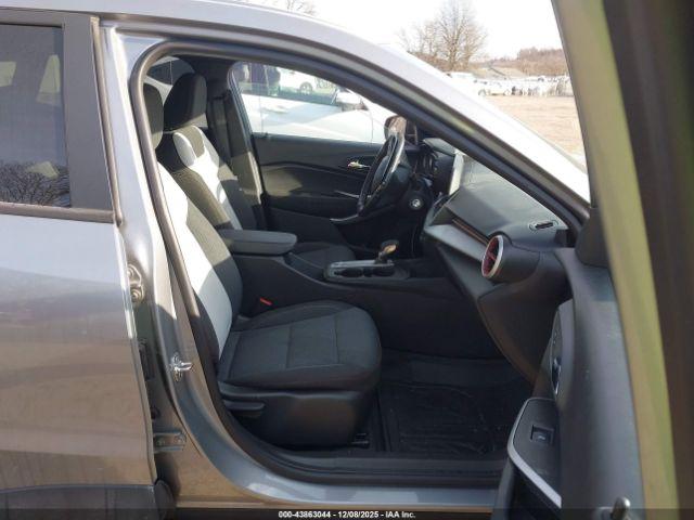 Chevrolet Trax Fwd 1rs Image 6