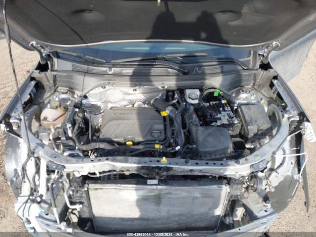 Chevrolet Trax Fwd 1rs Image 18