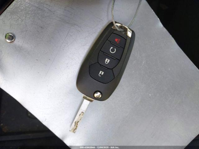 Chevrolet Trax Fwd 1rs Image 13