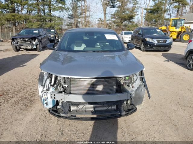 Chevrolet Trax Fwd 1rs Image 11