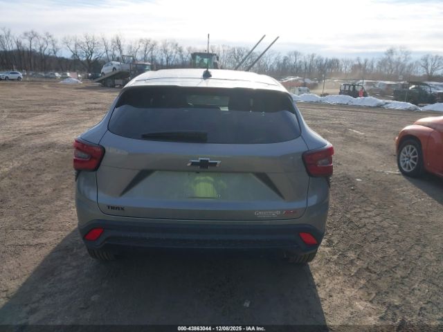 Chevrolet Trax Fwd 1rs Image 15