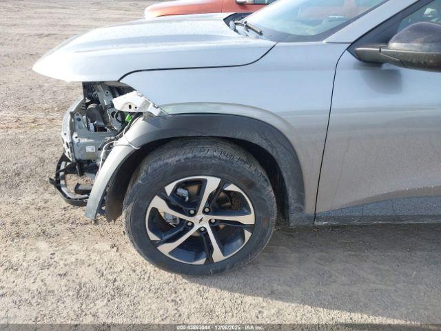 Chevrolet Trax Fwd 1rs Image 16