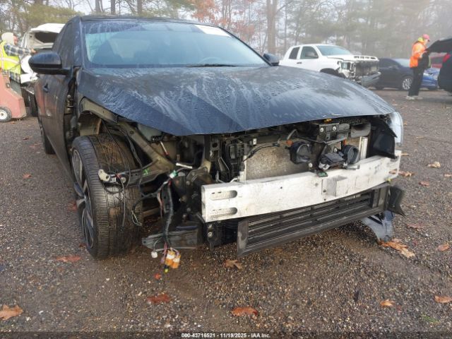 Nissan Altima 2.5 Sr Image 2