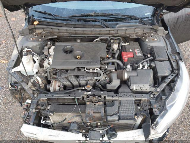 Nissan Altima 2.5 Sr Image 6