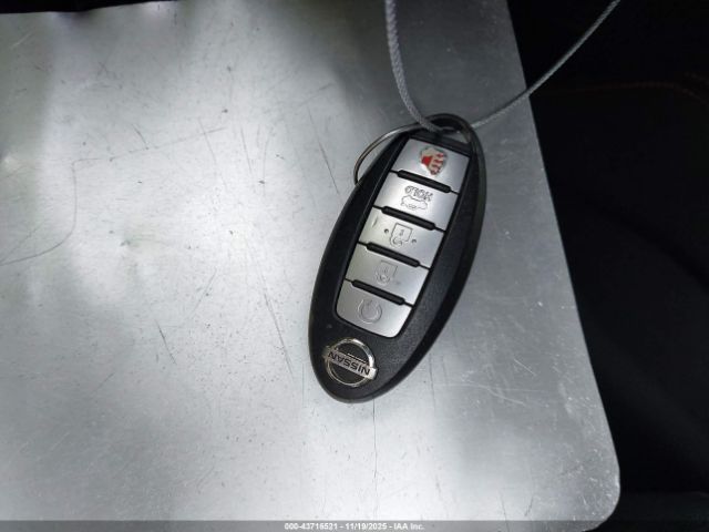 Nissan Altima 2.5 Sr Image 13