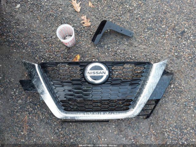 Nissan Altima 2.5 Sr Image 12