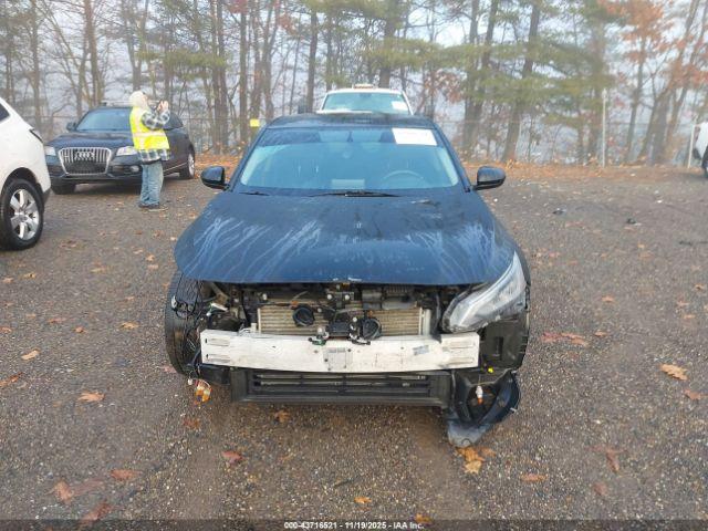 Nissan Altima 2.5 Sr Image 11