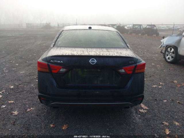 Nissan Altima 2.5 Sr Image 19