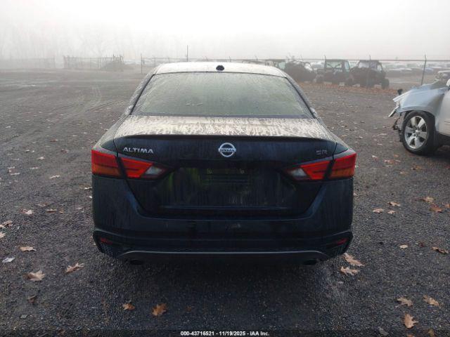 Nissan Altima 2.5 Sr Image 19