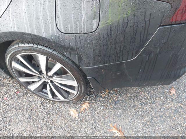 Nissan Altima 2.5 Sr Image 18