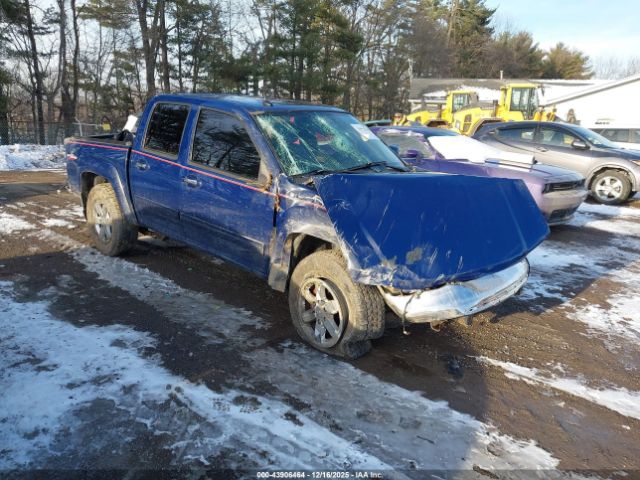 GMC Canyon Slt Image 1