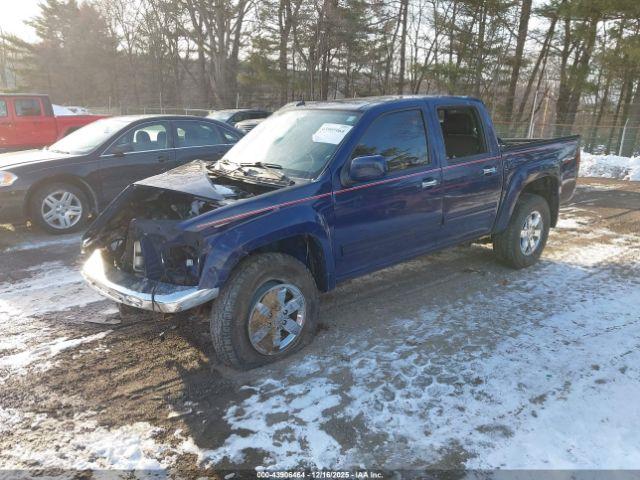 GMC Canyon Slt Image 8