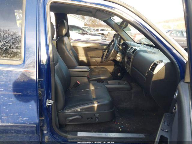 GMC Canyon Slt Image 7