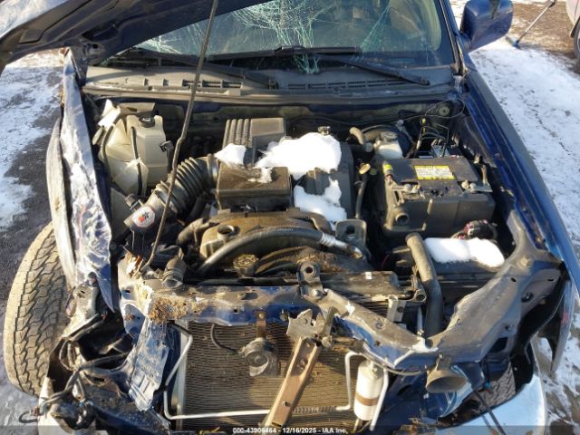 GMC Canyon Slt Image 13